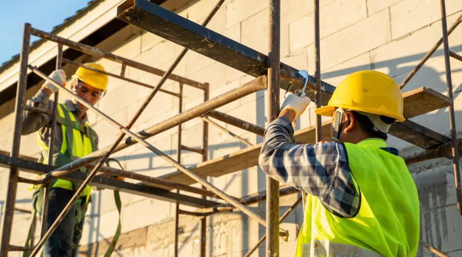 Expert flood damage restoration services in North Smithfield, RI